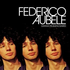 Federico Aubele - Ante Tus Ojos
